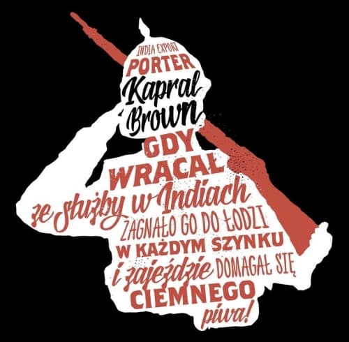 Kapral Brown