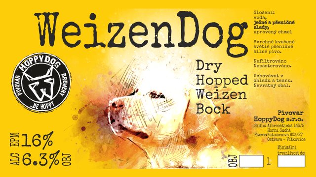 WeizenDog