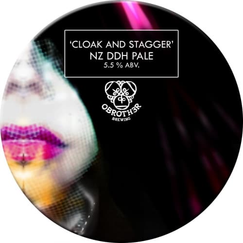 Cloak And Stagger