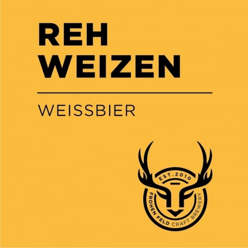 Reh Weizen