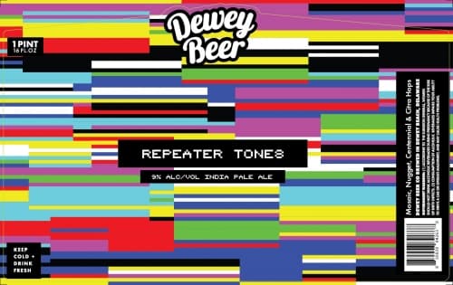 Repeater Tones