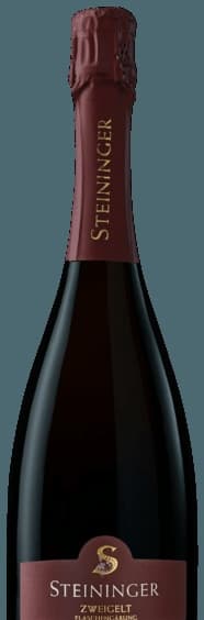 Zweigelt Sekt