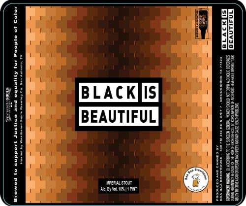 Black Is Beautiful