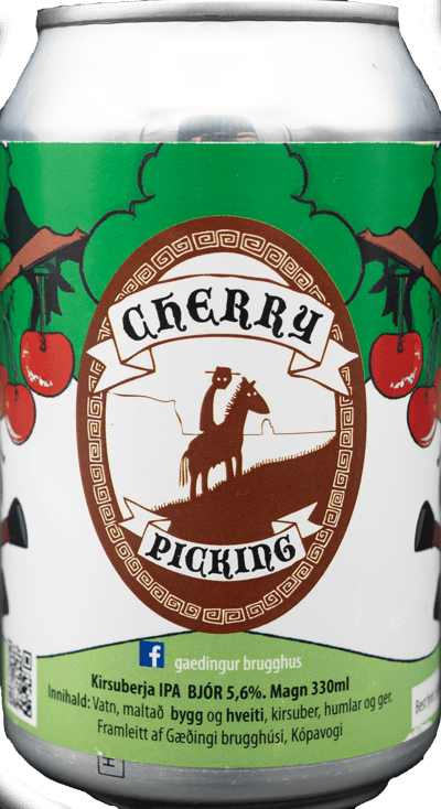 Cherry Picking