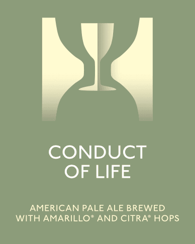 Conduct of Life
