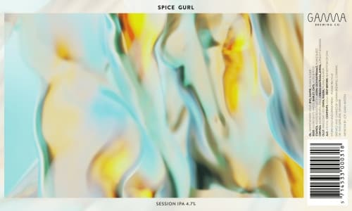 Spice Gurl