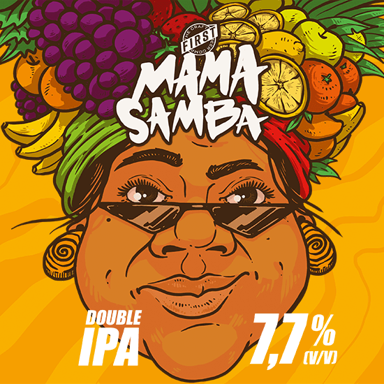 Mama Samba