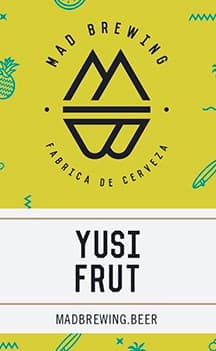 Yusi Frut