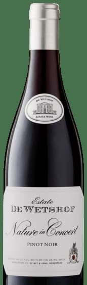 Nature In Concert Pinot Noir