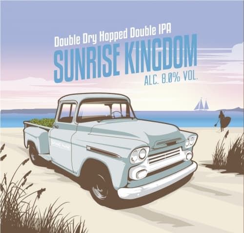 Sunrise Kingdom