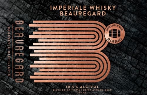 Impériale Whisky Beauregard