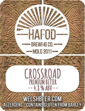 Crossroad