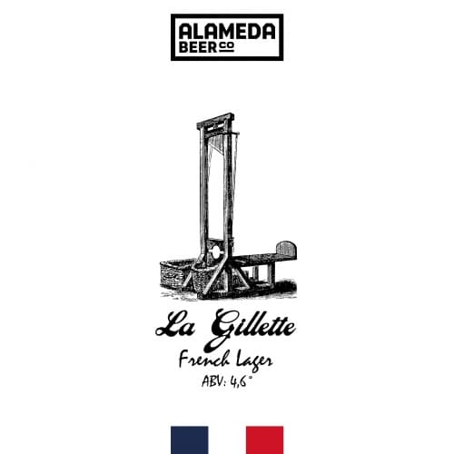 La Gillette