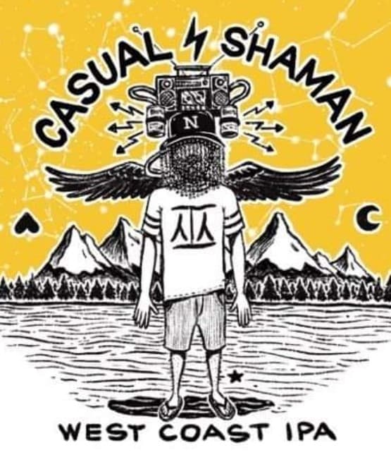 Casual Shaman