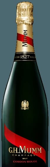 (Cordon Rouge) Brut Champagne