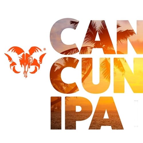 Cancun Mex IPA