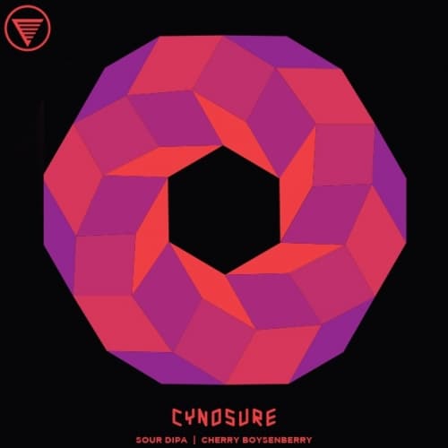 CYNOSURE (cherry boysenberry)