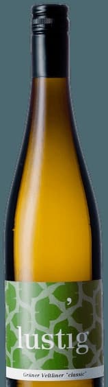 Grüner Veltliner Classic