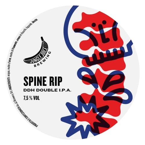 Spine Rip