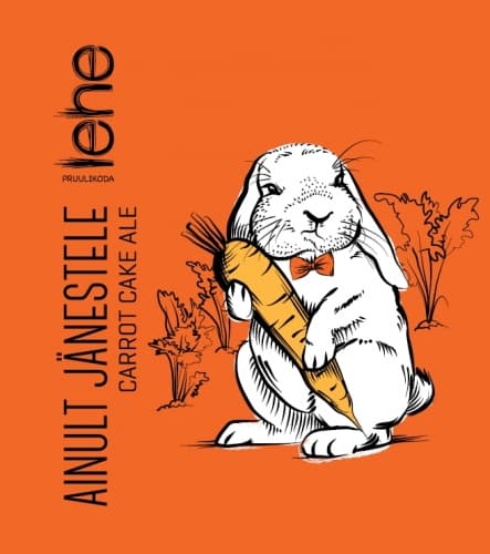 Ainult Jänestele