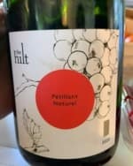 Pétillant Naturel