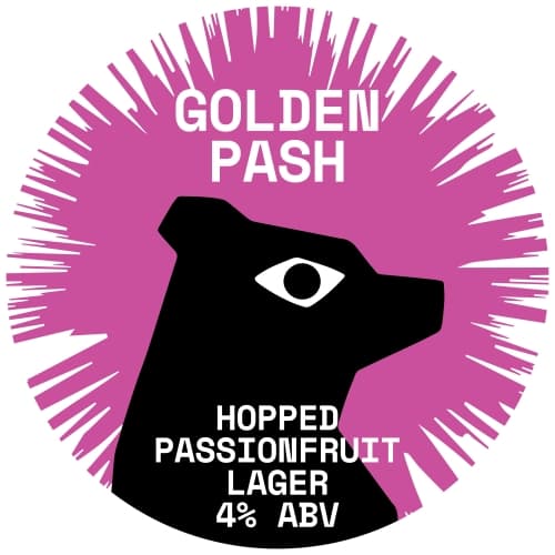 Golden Pash
