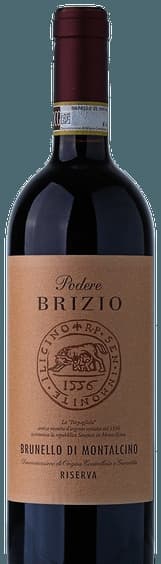 Brunello di Montalcino Riserva