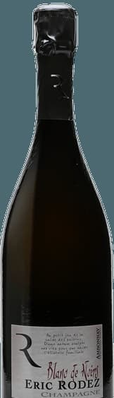Blanc de Noirs Champagne