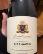 Grenache