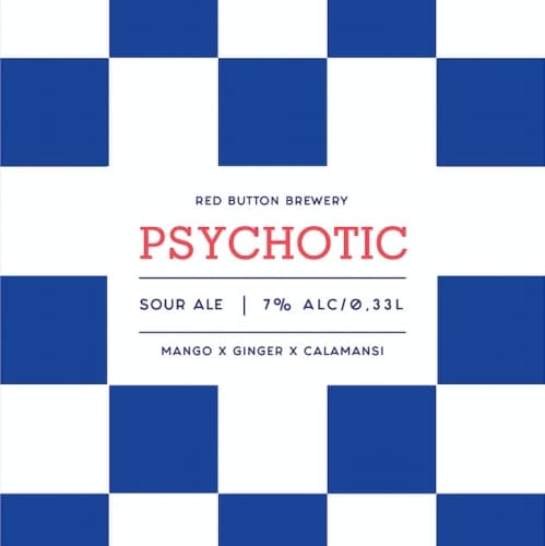PSYCHOTIC