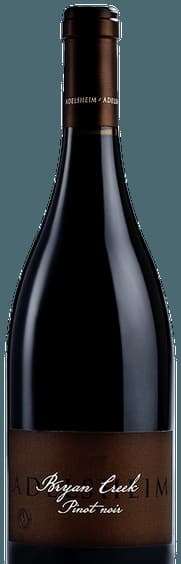 Bryan Creek Pinot Noir
