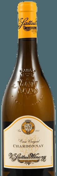 Carsi Vineyard Chardonnay