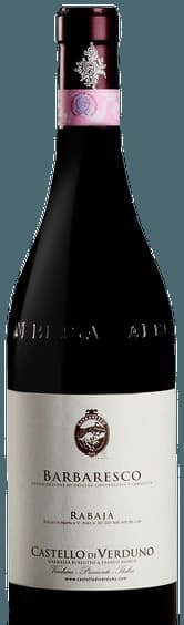 Rabajà Barbaresco