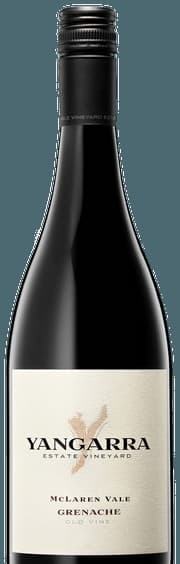 Old Vine Grenache
