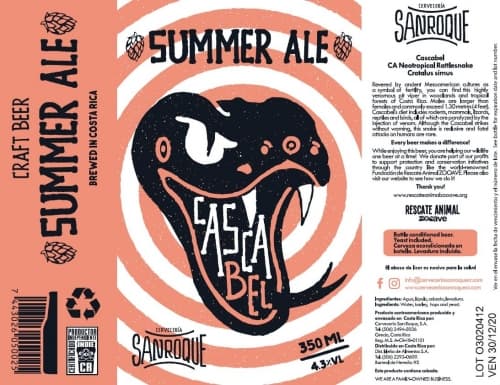 Cascabel
