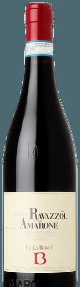 Vigneti di Ravazzol Amarone della Valpolicella Classico