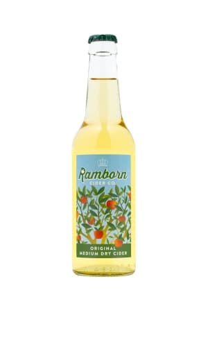 Ramborn Original
