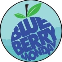 Blueberry Monday Vol.2