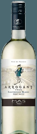 Ribet Blanc Sauvignon Blanc