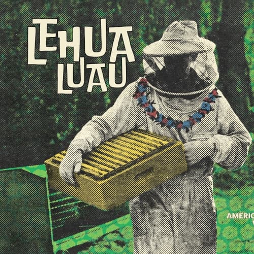 Lehua Luau
