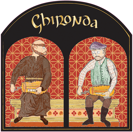 Ghironda
