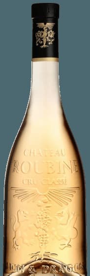 Lion & Dragon Rosé (Cru Classé)