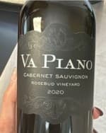 Rosebud Vineyard Cabernet Sauvignon