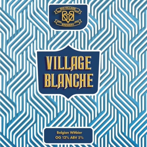 Village Blanche