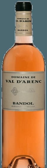 Bandol Rosé