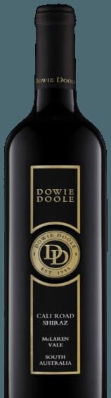 Cali Road Shiraz