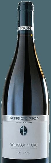Vougeot 1er Cru 'Les Crâs'