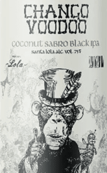 Chango Voodoo