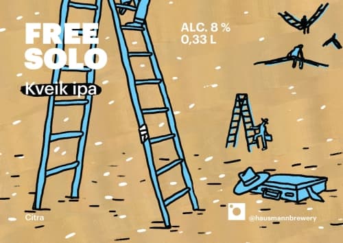 Free Solo