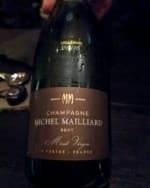 Mont Vergon Brut Champagne
